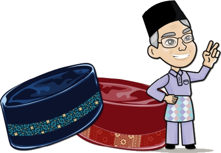 Songkok 2