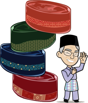 Songkok 4