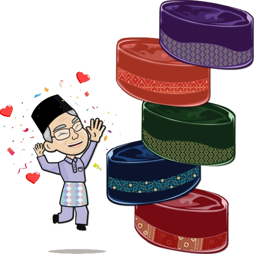 Songkok 5