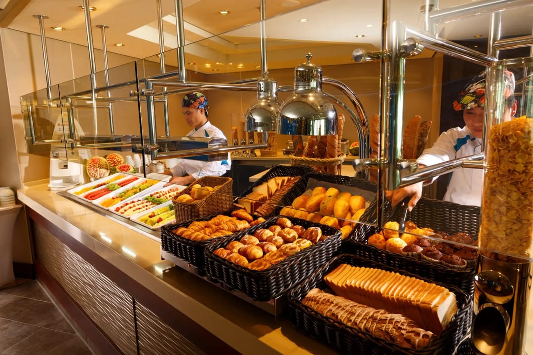 Genting Dream