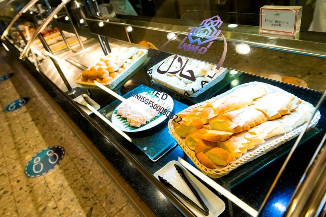 Genting Dream