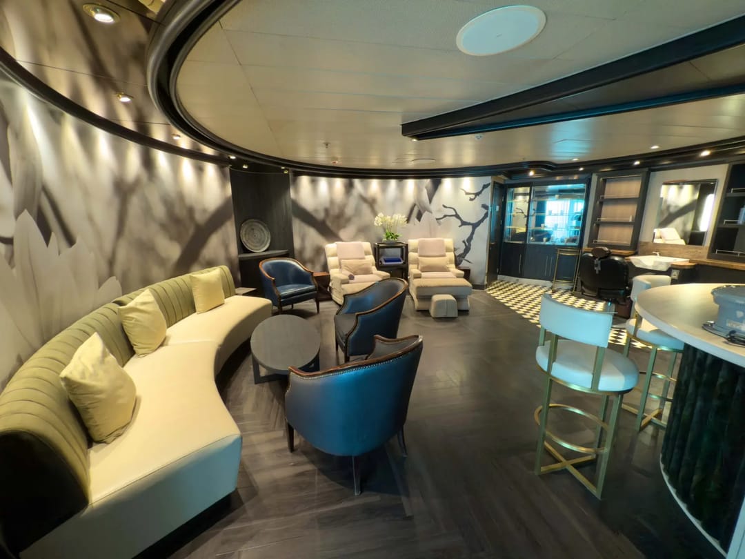 Star Voyager 