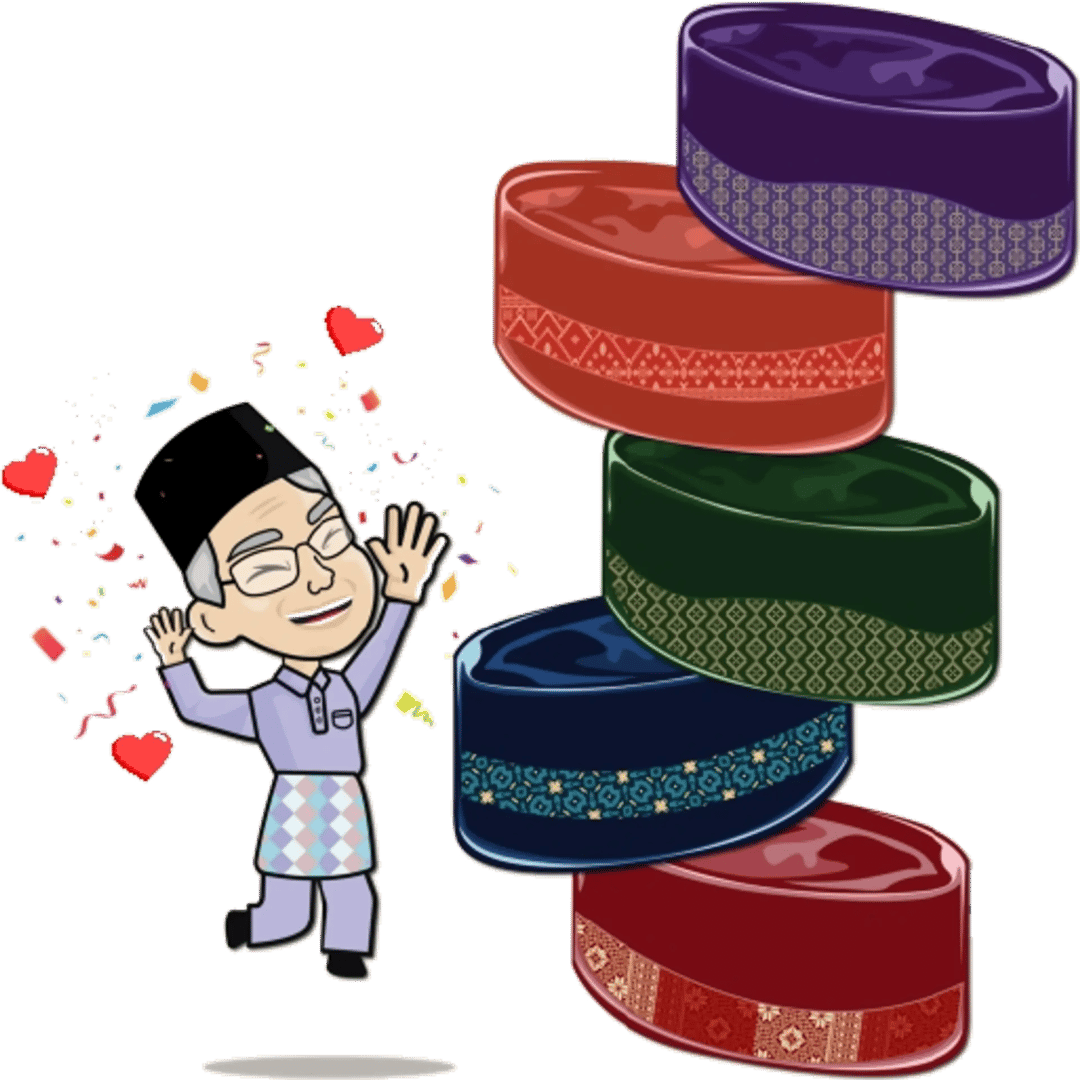 Introducing Songkok Rating System®