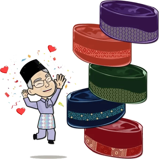 Introducing Songkok Rating System®