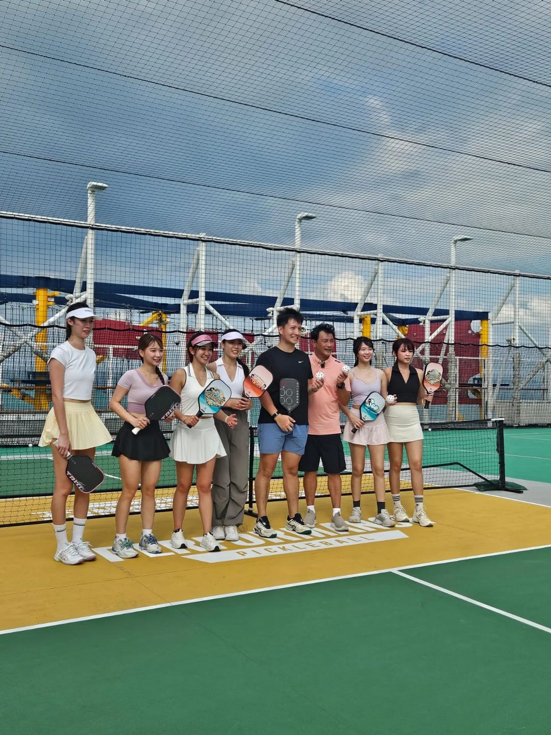 Genting Dream