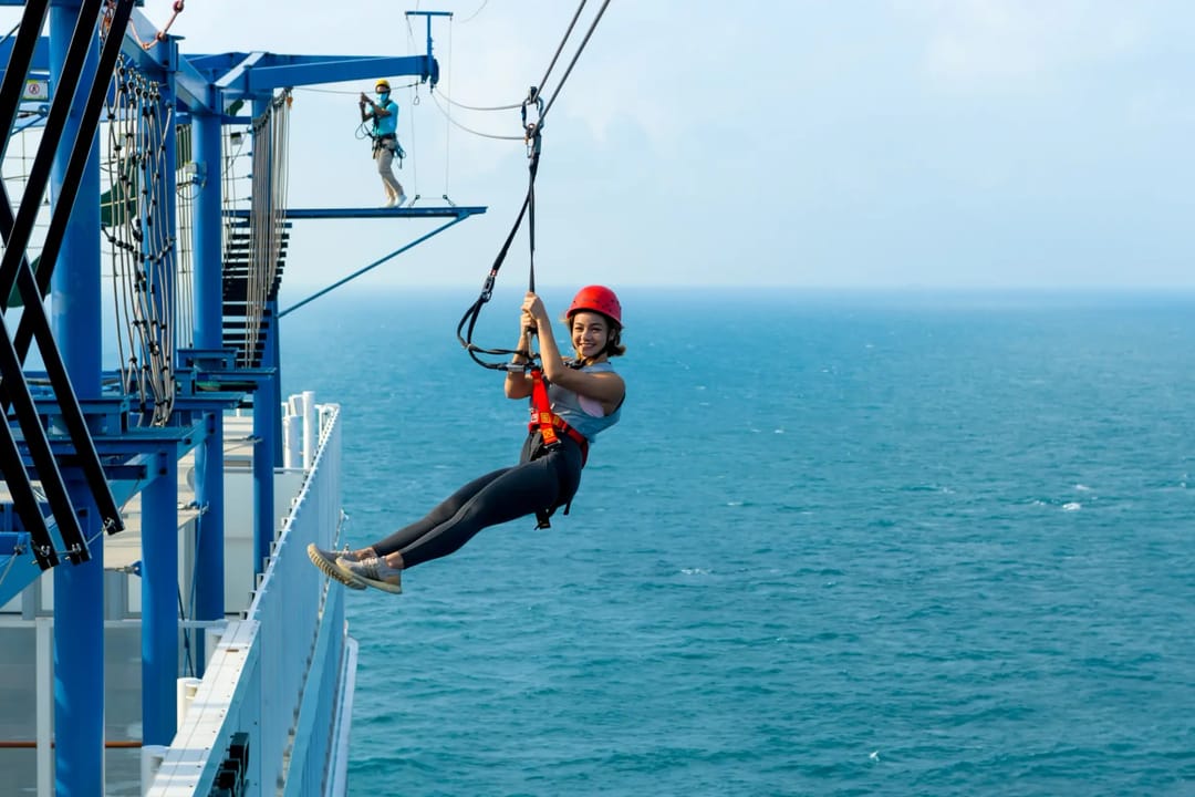 Genting Dream