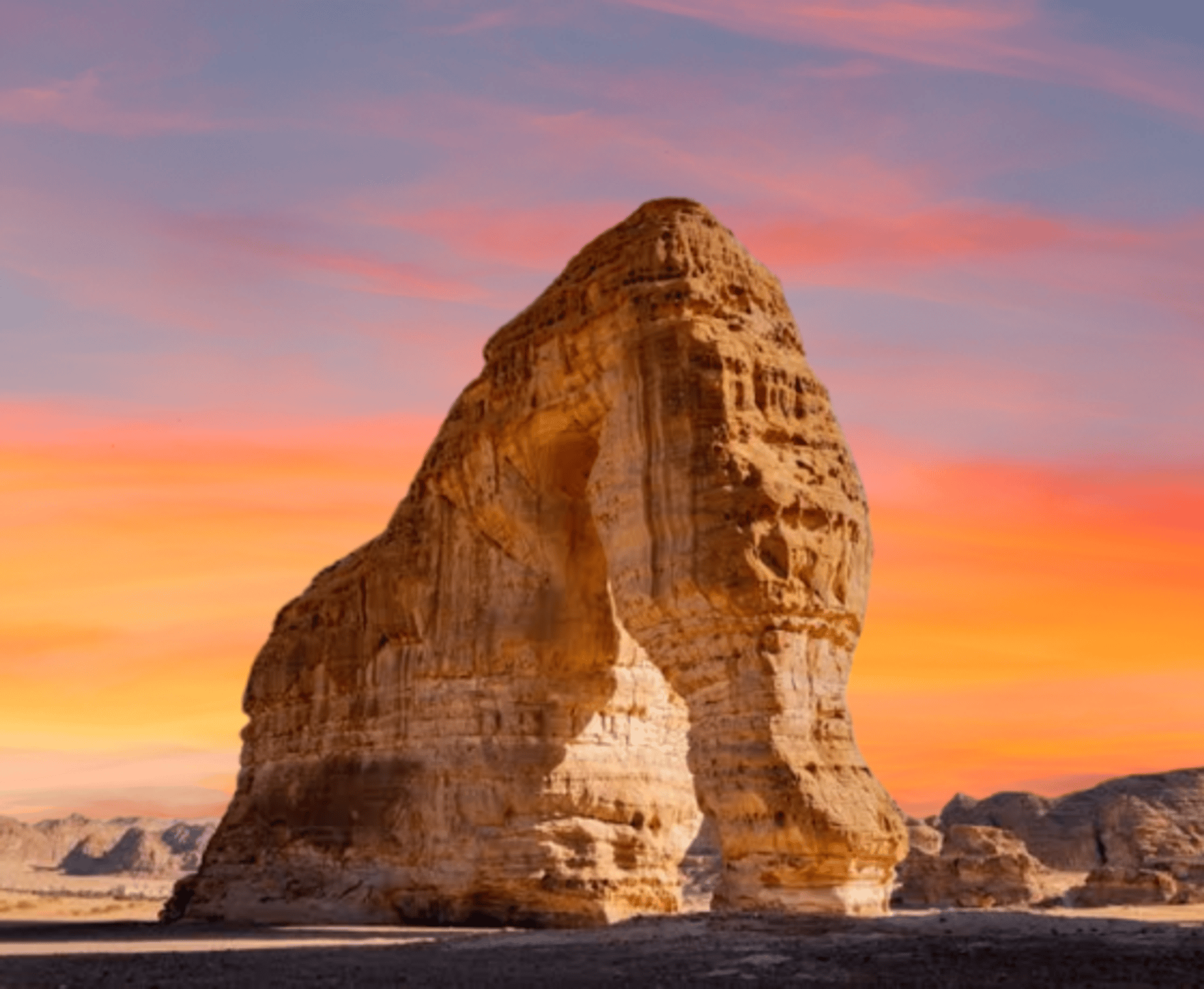 13D10N Wonderful Saudi The Golden Triangle