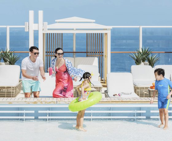 Dreamcation Cruises And Tours Pte Ltd